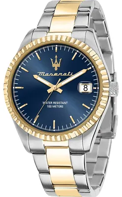 Image de MASERATI Montres-bracelets R8853100027