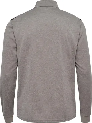 Produktbild von Hummel hmlAUTHENTIC HALF ZIP SWEAT