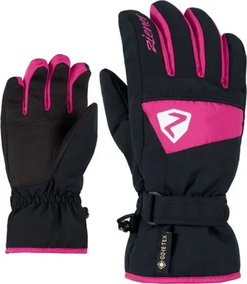 Produktbild von Skihandschuhe ZIENER Lago GTX Gore-Tex Pink Rosa 3