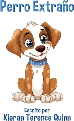 Produktbild von Perro Extraño