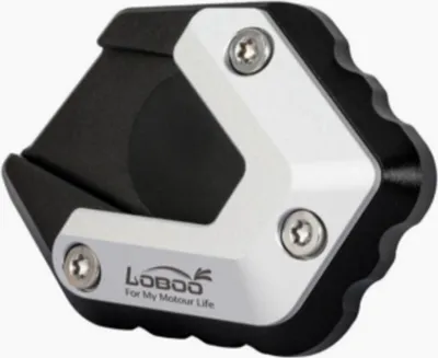 Immagine prodotto di LOBOO Tappo laterale per SUZUKI 800DE (2024-) (10.3.03421.001.11)