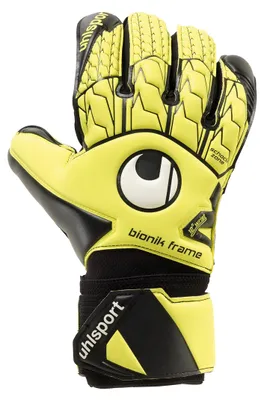 Immagine prodotto di Guanti da portiere Supersoft Bionik da uomo