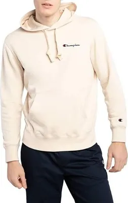 Produktbild von Champion Sweatshirts Hooded Sweatshirt, 217064YS015, Größe: 188