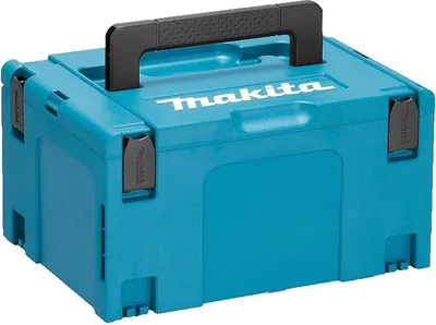 Image de Perforateur Burineur Makita DHR202 18V LXT + Batterie 5.0Ah BL1850B + Coffret Makpac (Pack DHR202T1J)