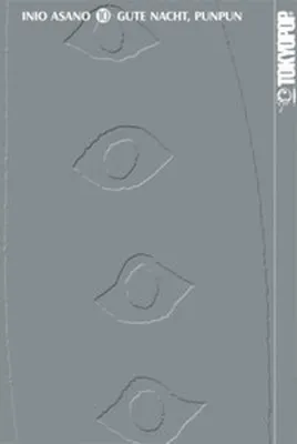 Produktbild von Gute Nacht, Punpun 10