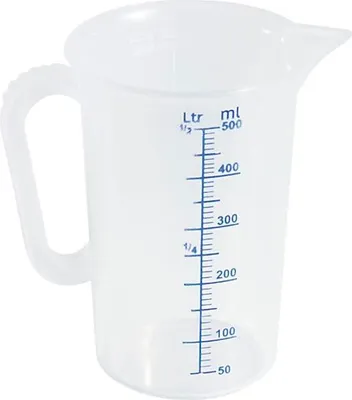 Immagine prodotto di CONTACTO Misurino, capacità: 5,00 litri, altezza: 260 mm, ø: 200 mm, spessore: 19 mm