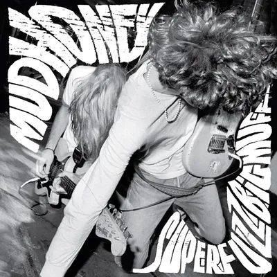 Image de Mudhoney : Mudhoney : Superfuzz Bigmuff (35th Anniversary) (Limited Edition) (Mustard Yellow Vinyl) - - (LP / S)