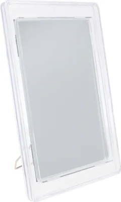 Produktbild von PARSA Beauty Essential Standspiegel Rechteckig, klare Sicht fürs tägliche Styling