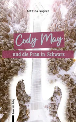 Obrázok produktu pre Cody May