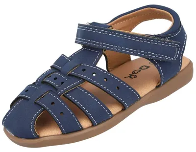 Obrázok produktu pre Sandále L&R Shoes 070-256985 pre Chlapčenské