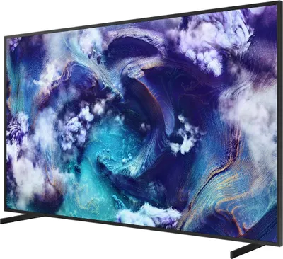 Produktbild von Samsung TQ65QN900FT, 165,1 cm (65"), 7680 x 4320 Pixel, Neo QLED, Smart-TV, WLAN, Schwarz
