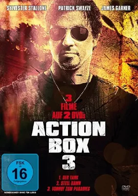 Produktbild von Action Box 3