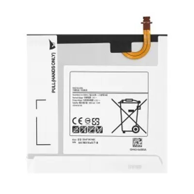 Image de EB-BT367ABE Batterie pour Samsung Galaxy Tab A 8.0 SM-T290 T380 T385 T387 Batterie