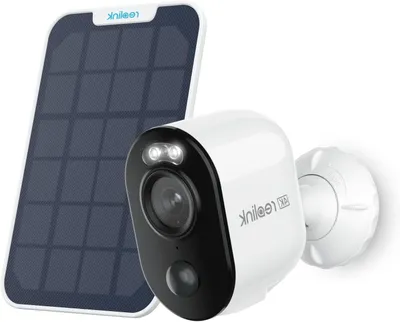 Zdjęcie produktu dla Kamera bezprzewodowa - kamera IP - kamera monitoringu - kamera zewnętrzna - kamera WiFi