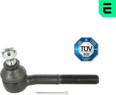 Produktbild von OPTIMAL Spurstangenkopf Spurstange für NISSAN TERRANO I (WD21) Außen Vorne G1-607