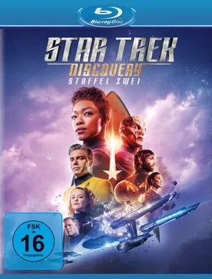 Obrázok produktu pre Star Trek: Discovery