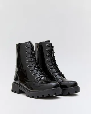 Produktbild von Veterboots  Lak
