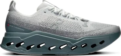 Produktbild von ON Cloudsurfer Max Herren Laufschuhe grün EU 43