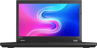 Produktbild von Laptop Lenovo ThinkPad L570 | Intel i5-6200U | 16 GB DDR4 | 256 GB SSD | 15.6 " Full HD | Win10 | Grade A-