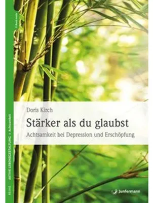 Obrázok produktu pre Stärker als du glaubst