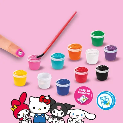 Obrázok produktu pre SES Creative 14163, Detská remeselná súprava, 3 rok / roky, Viacfarebný