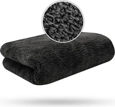 Produktbild von Liquid Elements Trockentuch Silverback XL - 1200 GSM 50 x 80 cm
