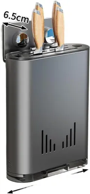 Image de Étagère de rangement pour la cuisine