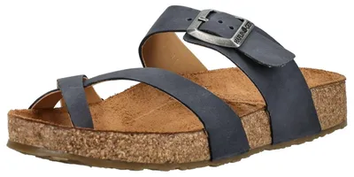 Produktbild von Haflinger Hausschuhe Hausschuhe Leder