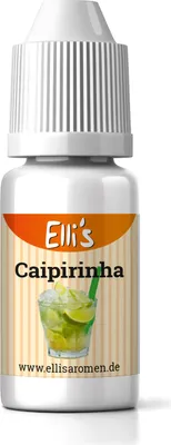 Produktbild von Caipirinha - Ellis Lebensmittelaroma
