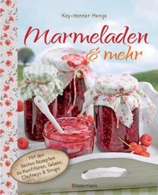 Obrázok produktu pre Marmeladen & mehr