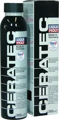 Produktbild von LIQUI MOLY Additiv "Cera Tec" Verschleiß 300 ml Flasche