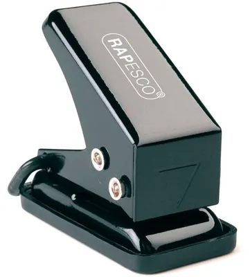 Produktbild von Einfachlocher 15 8 Blatt Metall.