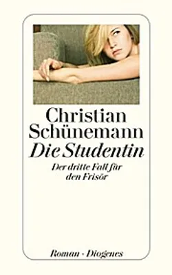 Image de Die Studentin