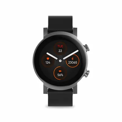 Zdjęcie produktu dla Inteligentny zegarek Mobvoi TicWatch E3
