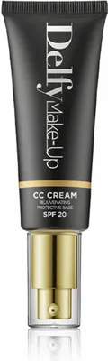 Produktbild von Delfy CC CREAM SPF20 #sand 40 ml
