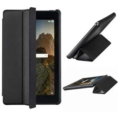 Obrázek produktu pro Hama Fold, Folio, Amazon, Fire 7 (9th gen./2019), 17,8 cm (7"), 100 g