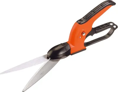 Immagine prodotto di STOCKER Cesoie per erba - 34 cm - 360° - 79023