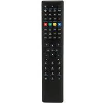 Obrázok produktu pre Univerzálny diaľkový ovládač pre televízory Medion, náhradný diaľkový ovládač s príslušenstvom, RC1255.