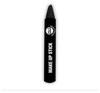 Image de Crayon de maquillage noir - HALLOWEEN - 18 g