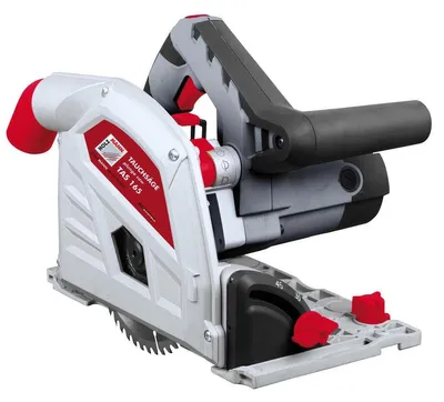 Produktbild von Holzmann Tauchsäge TAS165 inkl. Staubsack