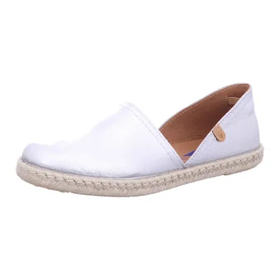 Produktbild von Verbenas Damen Slipper Carmen 21470-36, 21470-37, 21470-38, 21470-39, 21470-40, 21470-41, 21470-42 VRB-0300580-545 plata 36