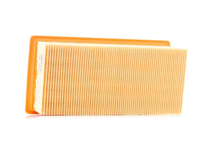 Produktbild von Luftfilter MAHLE LX 266 für VW GOLF II (19E, 1G1) Filtereinsatz
