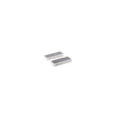 Zdjęcie produktu dla Filtr kabiny MANN-FILTER CUK 26 014-2