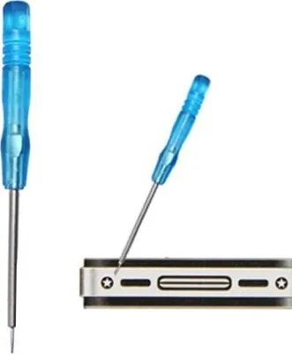 Immagine prodotto di Cacciavite Magnetizzato per iPhone 4/4G/4S - Nero KP15263