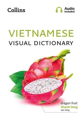 Immagine prodotto di Vietnamese Visual Dictionary