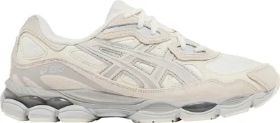 Produktbild von ASICS Gel-NYC Cream Grey 1203A739-100 Grau Sneaker