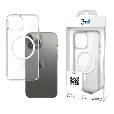 Obrázok produktu pre 3MK MagCase, iPhone 13 Pro Max