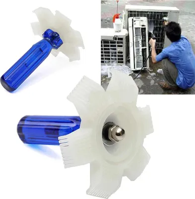 Produktbild von Lamellenkamm für Klimaanlage/Radiator