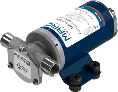 Produktbild von Marco UP1-J 24 V Druckwasserpumpe