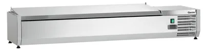 Produktbild von Bartscher Kühlaufsatz ED3-1501